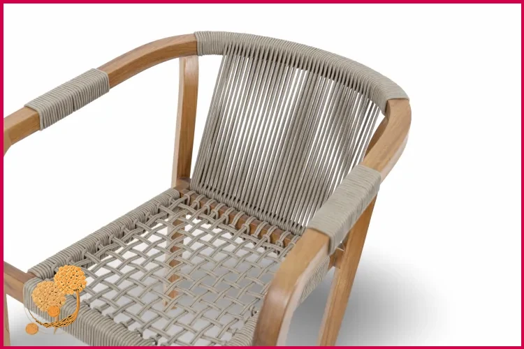 Dış Mekan Sandalye