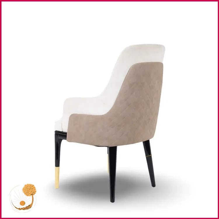 BABY CHAIR 1-Heritage Design Mobilya
