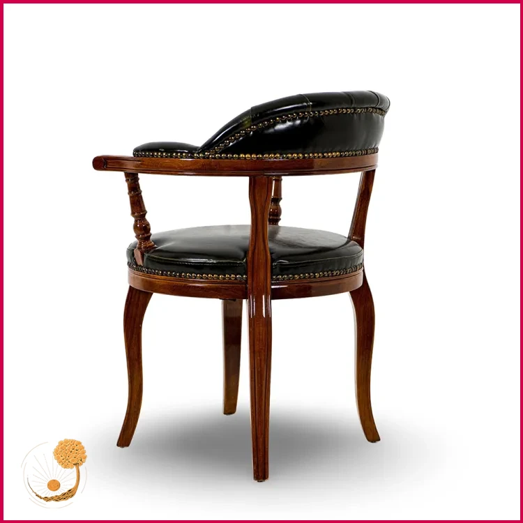 BOBI CHAIR 2-Heritage Design İç Mekan Sandalyesi